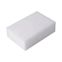 Esponjas Mágicas De Limpeza 100 Peças, Almofadas De Espuma De Melamina Para Remoção De Manchas Na Esponjas Mágicas De Limpeza 100 Peças, Almofadas De Espuma De Melamina Para Remoção De Manchas Na