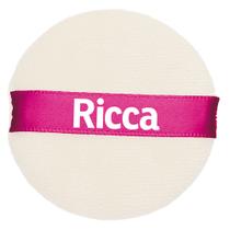 Esponjas Make Sim, Brilho Não Ricca - Puff Médio