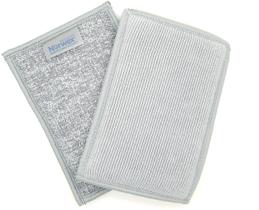 Esponjas Norwex EnviroSponges com BaClock (pacote de 2) Esponjas Norwex EnviroSponges com BaClock (pacote de 2)