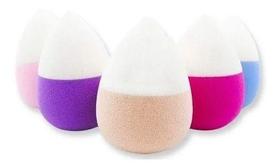 Esponjas Puff Beauty Blender Para Maquiagem