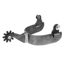 Espora Boby para Cavalo Vinagre 36512 Espora Boby para Cavalo Vinagre 36512