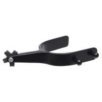 Espora de Rodeio para Montaria em Touro Bronc-Steel 32210