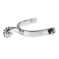 Espora Inox Infantil Quarto de Milha Bronc-Steel 25966