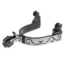 Espora Metalab Level 3 BK STN Floral Vine 230507 Espora Metalab Level 3 BK STN Floral Vine 230507