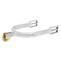 Espora para Cavalo em Aço Inox Mreis 29678