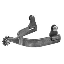 Espora para Cavalo Roseta Pequena Vinagre 36853 Espora para Cavalo Roseta Pequena Vinagre 36853