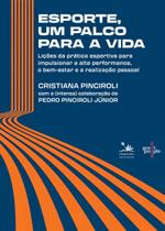 Esporte, Um Palco Para a Vida Esporte, Um Palco Para a Vida