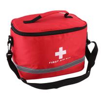 Esportes Camping Home Medical Emergency Emergency Bag Outdoor - generic