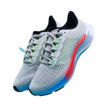 Esportes Casuais Confortáveis Dos Tênis De Corrida Elegantes Leves Respiráveis Multicolores