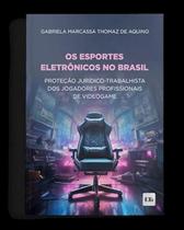 Esportes Eletronicos no Brasil, Os Sortido