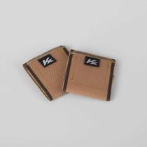 Esportivo Acessorios Munhequeira Kanxa Elastico 1195