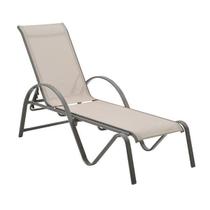 Espreguiçadeira Búzios Rivatti Móveis