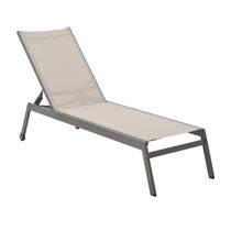 Espreguiçadeira Chaise Itaguá Rivatti