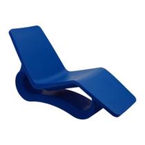 Espreguiçadeira Chaise Tramontina Octo ECO em Polietileno I'm Green Mariner Com Furo Espreguiçadeira Chaise Tramontina Octo ECO em Polietileno I'm Green Mariner Com Furo