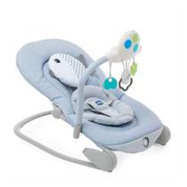 Espreguiçadeira Chicco Balloon Dot Regulavel Azul - 79652390000