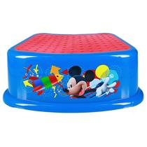 Espreguiçadeira de banheiro Ginsey Disney Mickey Mouse Clubhouse