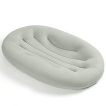 Espreguiçadeira de bebê Happle sunny para recém-nascidos, portátil e leve Espreguiçadeira de bebê Happle sunny para recém-nascidos, portátil e leve