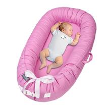 Espreguiçadeira de bebê XZV para recém-nascidos de 0 a 24 meses com capa 100% algodão Espreguiçadeira de bebê XZV para recém-nascidos de 0 a 24 meses com capa 100% algodão