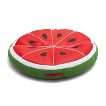 Espreguiçadeira de piscina Big Joe Fruit Slice Float Watermelon 1,2 m Espreguiçadeira de piscina Big Joe Fruit Slice Float Watermelon 1,2 m
