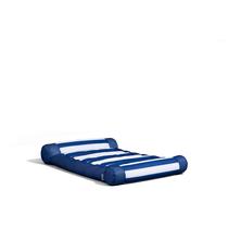 Espreguiçadeira de piscina Big Joe Kona Hammock com apoio de cabeça Americana