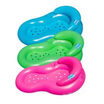 Espreguiçadeira de piscina Swimline B Cool Chair com porta-copos Espreguiçadeira de piscina Swimline B Cool Chair com porta-copos