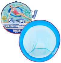 Espreguiçadeira de piscina SwimWays Spring Float Premium Papasan Adult Espreguiçadeira de piscina SwimWays Spring Float Premium Papasan Adult