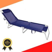 Espreguiçadeira Dobravel ul