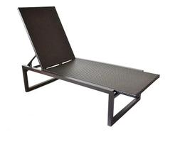 Espreguiçadeira Fibra Sintética E Aluminio Para Piscina Espreguiçadeira Fibra Sintética E Aluminio Para Piscina