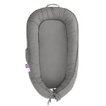 Espreguiçadeira Infantil CoocooBaby (0-12 Meses) - 100% Algodão