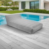 Espreguiçadeira Inflável com Proteção Uv Like Espreguiçadeira Inflável com Proteção Uv Like