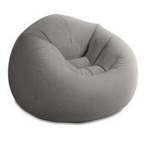 Espreguiçadeira inflável Intex 68579EP Beanless Bag Espreguiçadeira inflável Intex 68579EP Beanless Bag