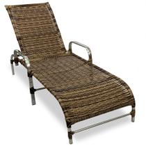 Espreguiçadeira maceio