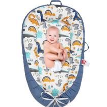 Espreguiçadeira para Bebês (0-24 Meses) com Capa Ajustável Espreguiçadeira para Bebês (0-24 Meses) com Capa Ajustável