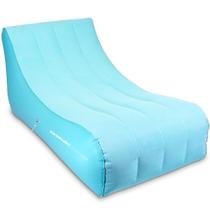 Espreguiçadeira Pool Float Swimline Cloud para adultos e crianças Espreguiçadeira Pool Float Swimline Cloud para adultos e crianças