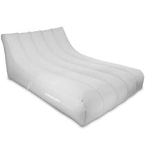Espreguiçadeira Pool Float Swimline Cloud XL para adultos e crianças Espreguiçadeira Pool Float Swimline Cloud XL para adultos e crianças