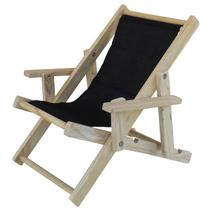 Espreguiçadeira Preguiçosa Dobrável Infantil Madeira Maciça Natural Com Braço Tecido Cor Branco Espreguiçadeira Preguiçosa Dobrável Infantil Madeira Maciça Natural Com Braço Tecido Cor Branco