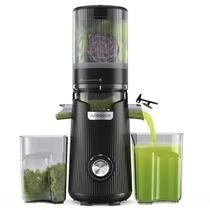 Espremedor ACOQOOS Cold Press Whole Fruit 1.8L 300W Mastigating Espremedor ACOQOOS Cold Press Whole Fruit 1.8L 300W Mastigating