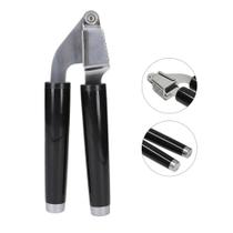 Espremedor Amassador Alho Inox Cozinha KitchenAid Espremedor Amassador Alho Inox Cozinha KitchenAid