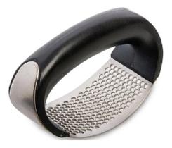 Espremedor Amassador De Alho Descascador Prático Inox