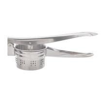 Espremedor Amassador De Batatas Em Aço Inox Resistente