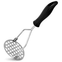 Espremedor Amassador Manual De Batata Purê Legume Metal Espremedor Amassador Manual De Batata Purê Legume Metal