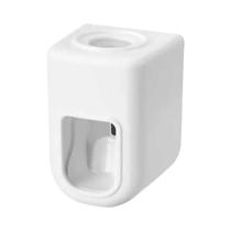Espremedor Automático De Pasta De Dentes De Parede, Suporte Para Escova De Dentes, Prensa De Palito