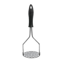 Espremedor Batata Amassador Legumes Aço Inox