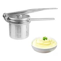 Espremedor Batata Grande Em Alumínio Fundido Para Cozinha Oferta Espremedor Batata Grande Em Alumínio Fundido Para Cozinha Oferta