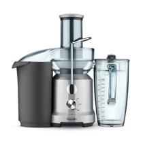 Espremedor Breville Juice Fountain Cold BJE430SIL 2 velocidades 2L Espremedor Breville Juice Fountain Cold BJE430SIL 2 velocidades 2L
