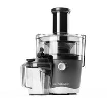Espremedor Centrífugo NutriBullet NBJ50100 - 1,5L - 800W - Cinza