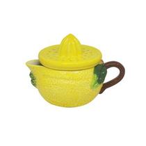 ESPREMEDOR CERAMICA LEMONS - 15x11x11cm