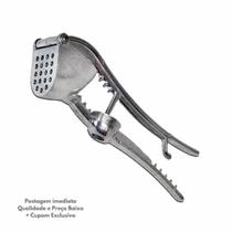 Espremedor de Alho 5 em 1 Manual