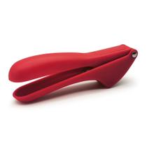 Espremedor de alho de aço inox resistente - Mozcada