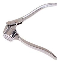 Espremedor De Alho De Cozinha Resistente Em Aço Inox Kehome Espremedor De Alho De Cozinha Resistente Em Aço Inox Kehome